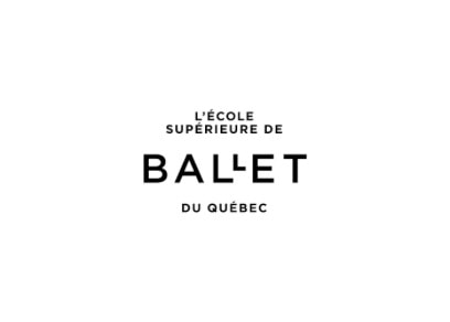 École supérieure de ballet du Québec École supérieure de ballet du Québec